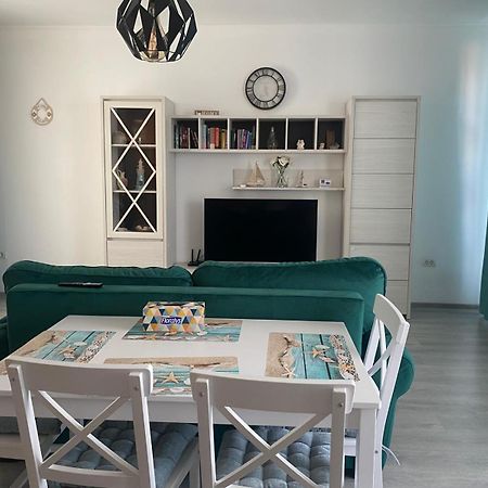 Emi Apartment Mamaia Năvodari المظهر الخارجي الصورة