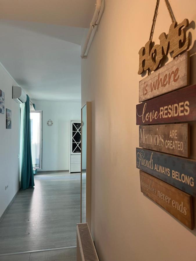 Emi Apartment Mamaia Năvodari المظهر الخارجي الصورة