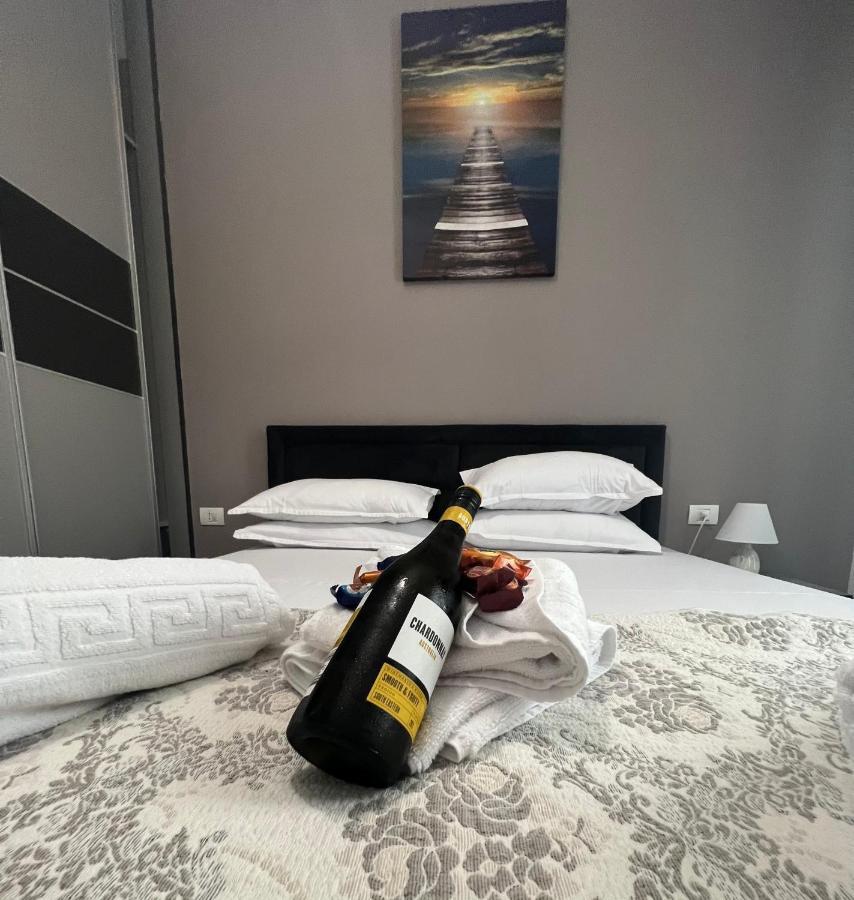 Emi Apartment Mamaia Năvodari المظهر الخارجي الصورة