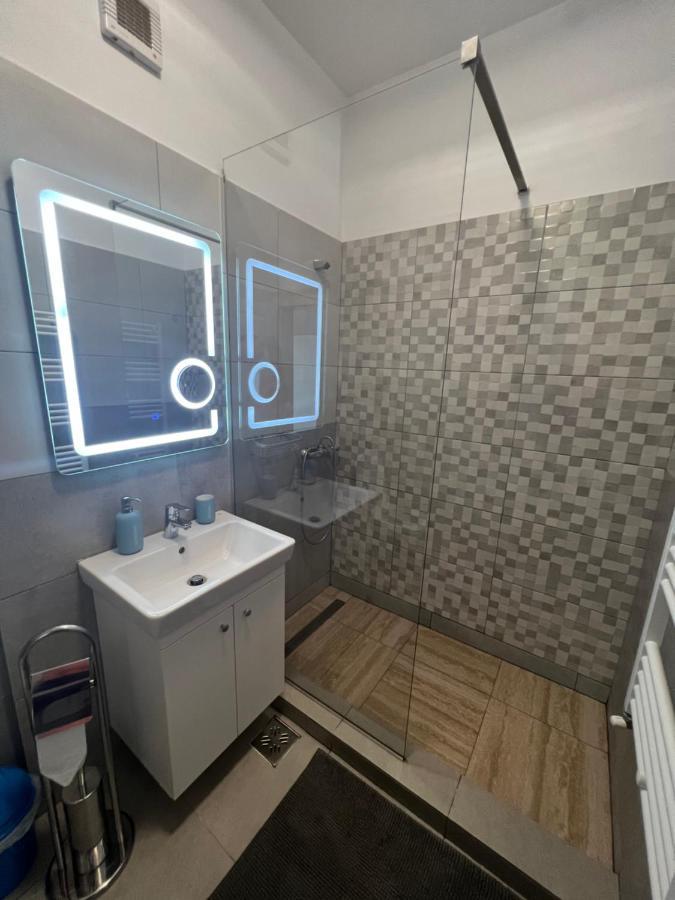 Emi Apartment Mamaia Năvodari المظهر الخارجي الصورة