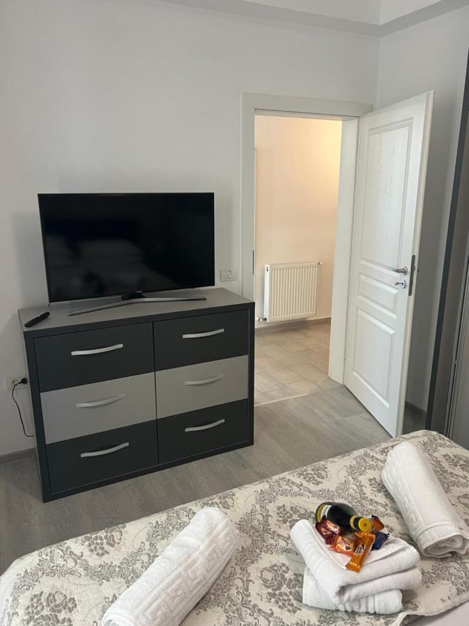 Emi Apartment Mamaia Năvodari المظهر الخارجي الصورة