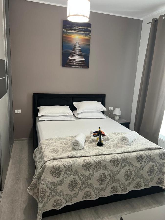 Emi Apartment Mamaia Năvodari المظهر الخارجي الصورة