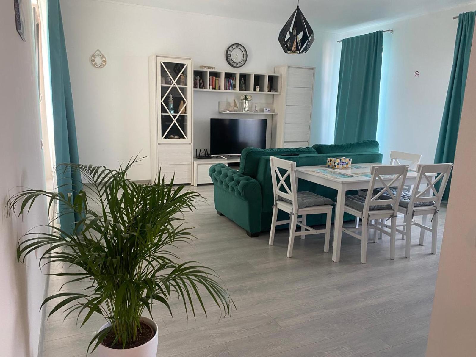 Emi Apartment Mamaia Năvodari المظهر الخارجي الصورة
